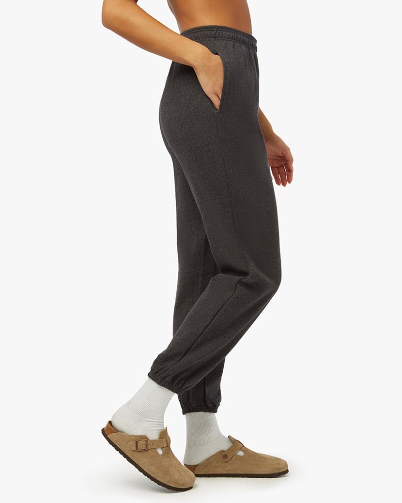 Boyfriend Joggers sold by WeWoreWhat product image thumbnail 4