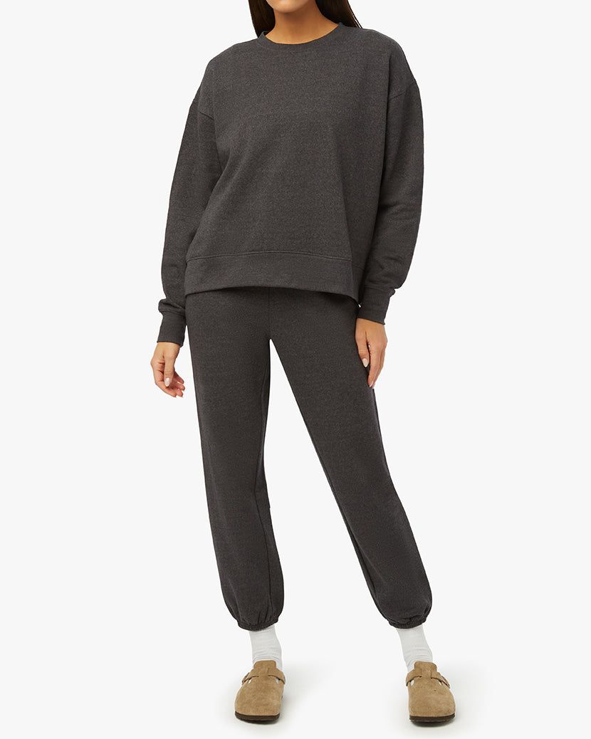 Boyfriend Joggers sold by WeWoreWhat product image thumbnail 8