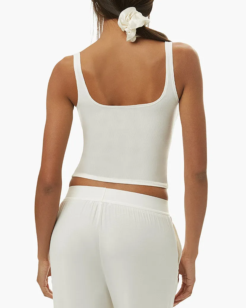 Sleep Rib Tank sold by WeWoreWhat product image thumbnail 3