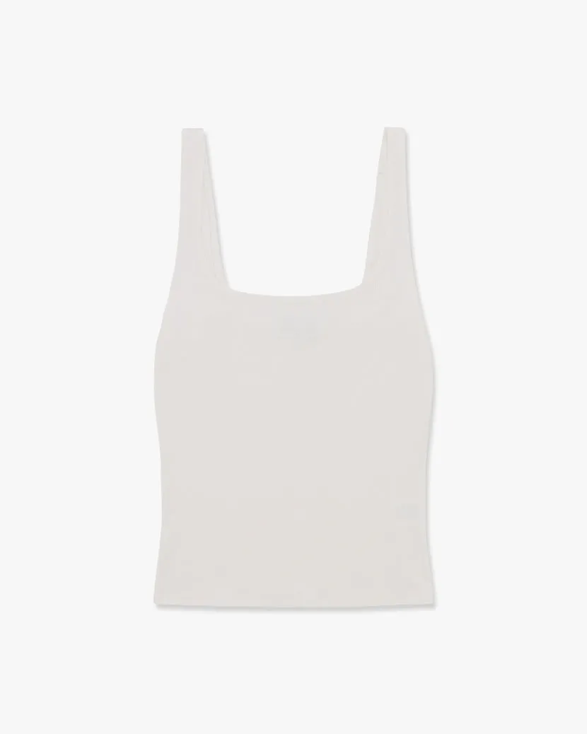 Sleep Rib Tank sold by WeWoreWhat product image thumbnail 2