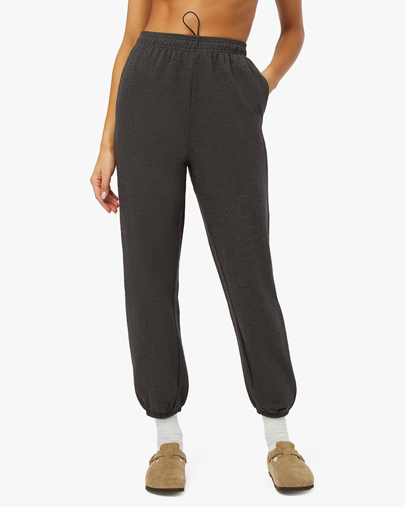 Boyfriend Joggers sold by WeWoreWhat