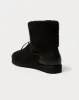 Faux Fur Boot sold by WeWoreWhat