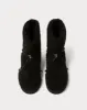 Faux Fur Boot sold by WeWoreWhat