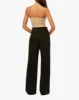 Wide Leg Denim Pant sold by WeWoreWhat