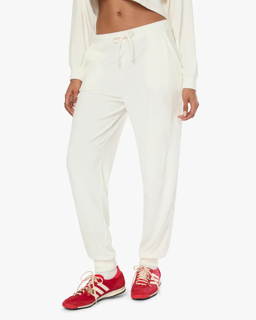 Slim Jogger sold by WeWoreWhat