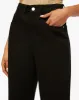 Wide Leg Denim Pant sold by WeWoreWhat