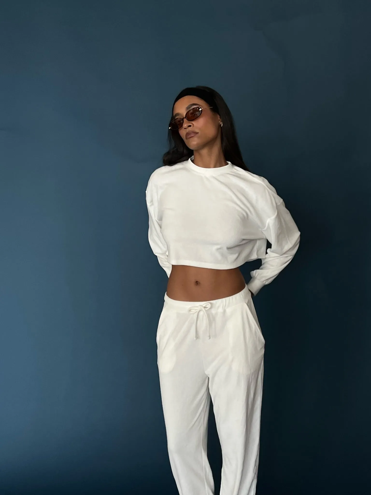 Slim Jogger sold by WeWoreWhat product image thumbnail 3