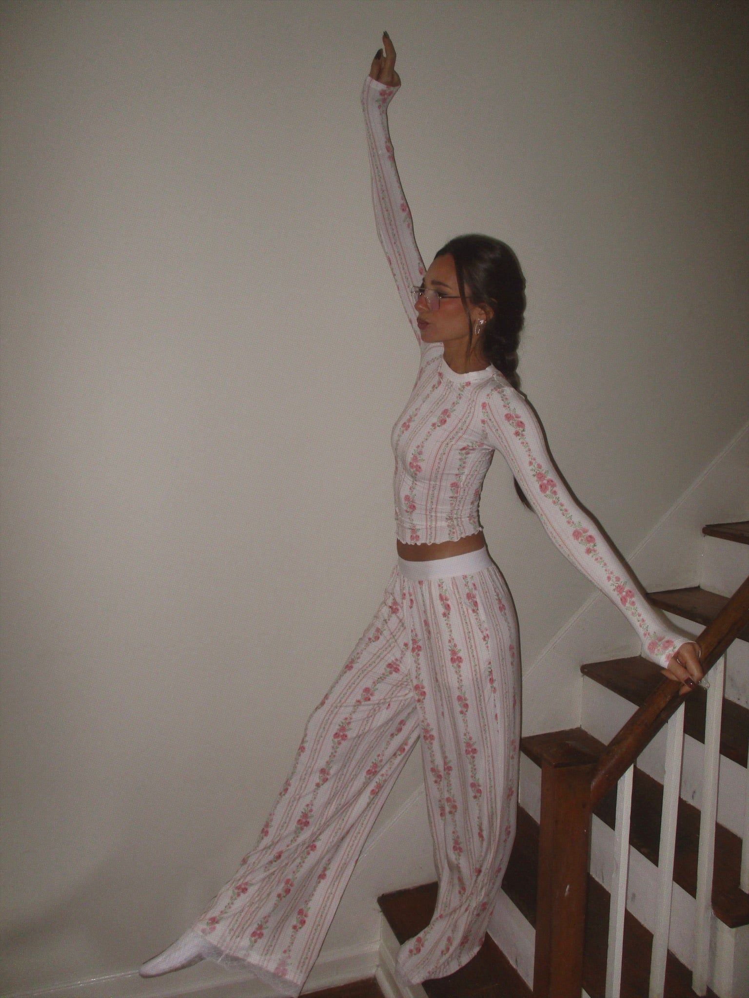 Wide Leg Pant sold by WeWoreWhat product image thumbnail 2