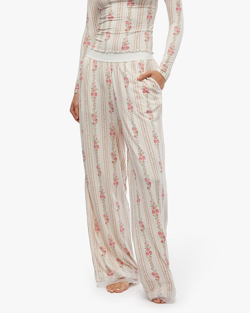 Wide Leg Pant sold by WeWoreWhat