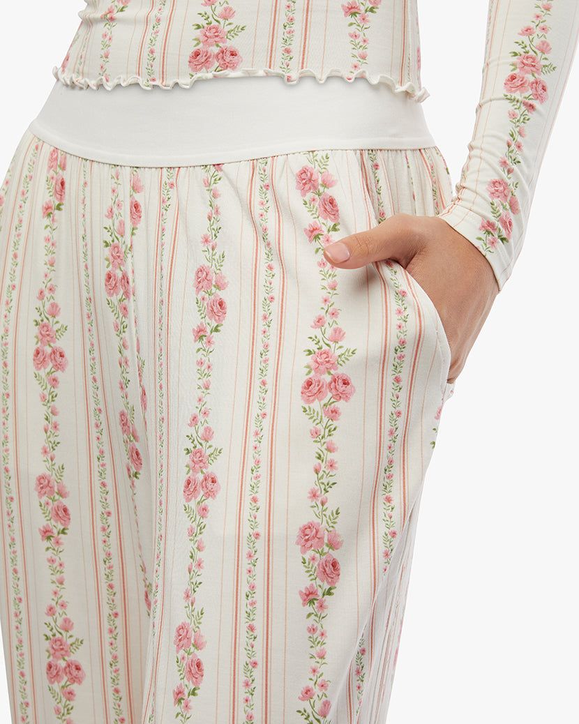 Wide Leg Pant sold by WeWoreWhat product image thumbnail 5