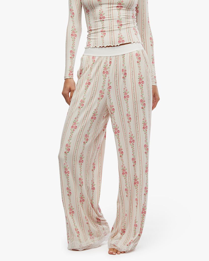 Wide Leg Pant sold by WeWoreWhat product image thumbnail 3