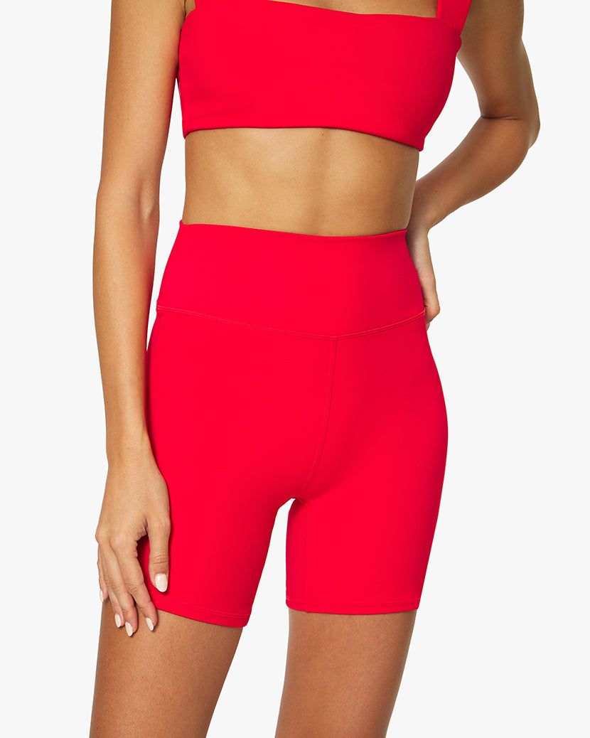 Biker Shorts sold by WeWoreWhat product image thumbnail 4