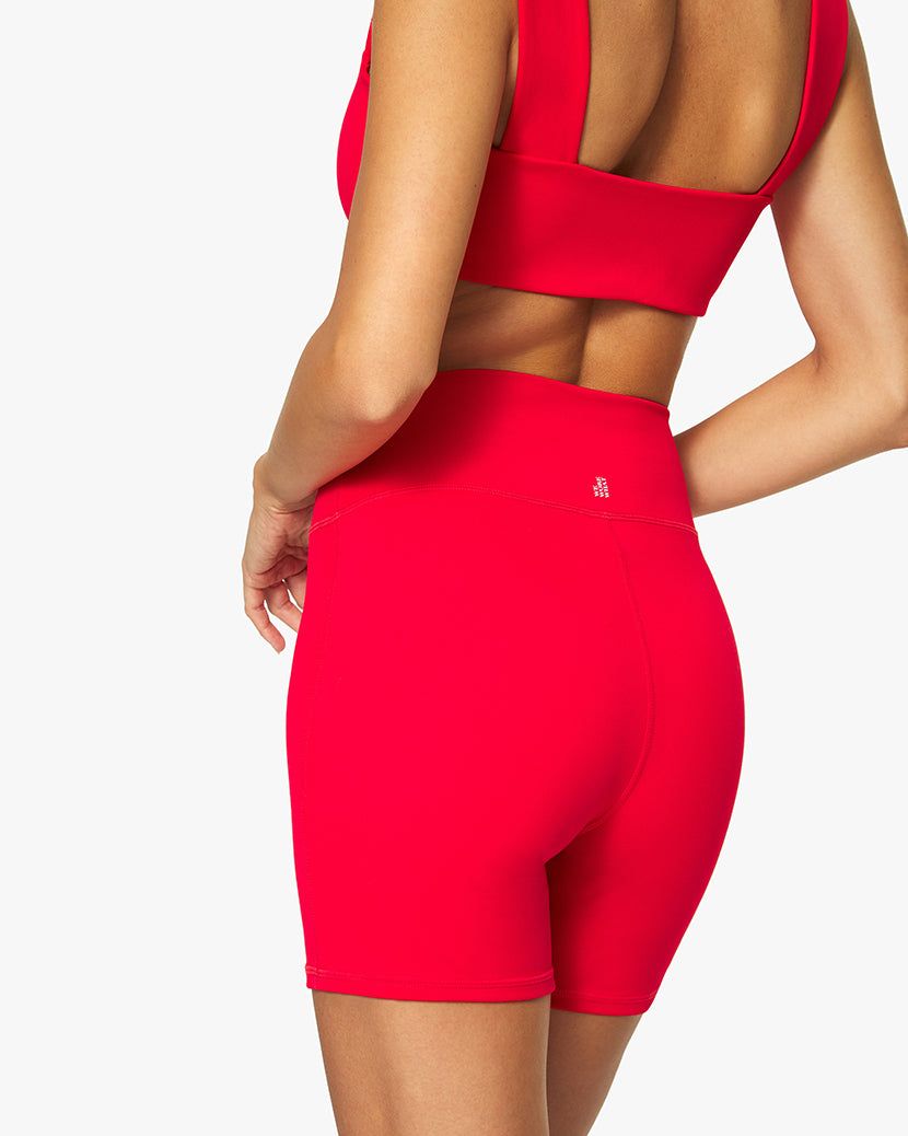 Biker Shorts sold by WeWoreWhat product image thumbnail 5
