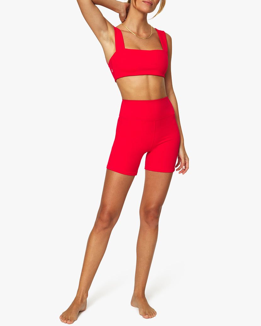 Biker Shorts sold by WeWoreWhat product image thumbnail 6