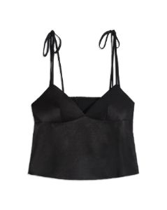 Sateen Cami sold by WeWoreWhat