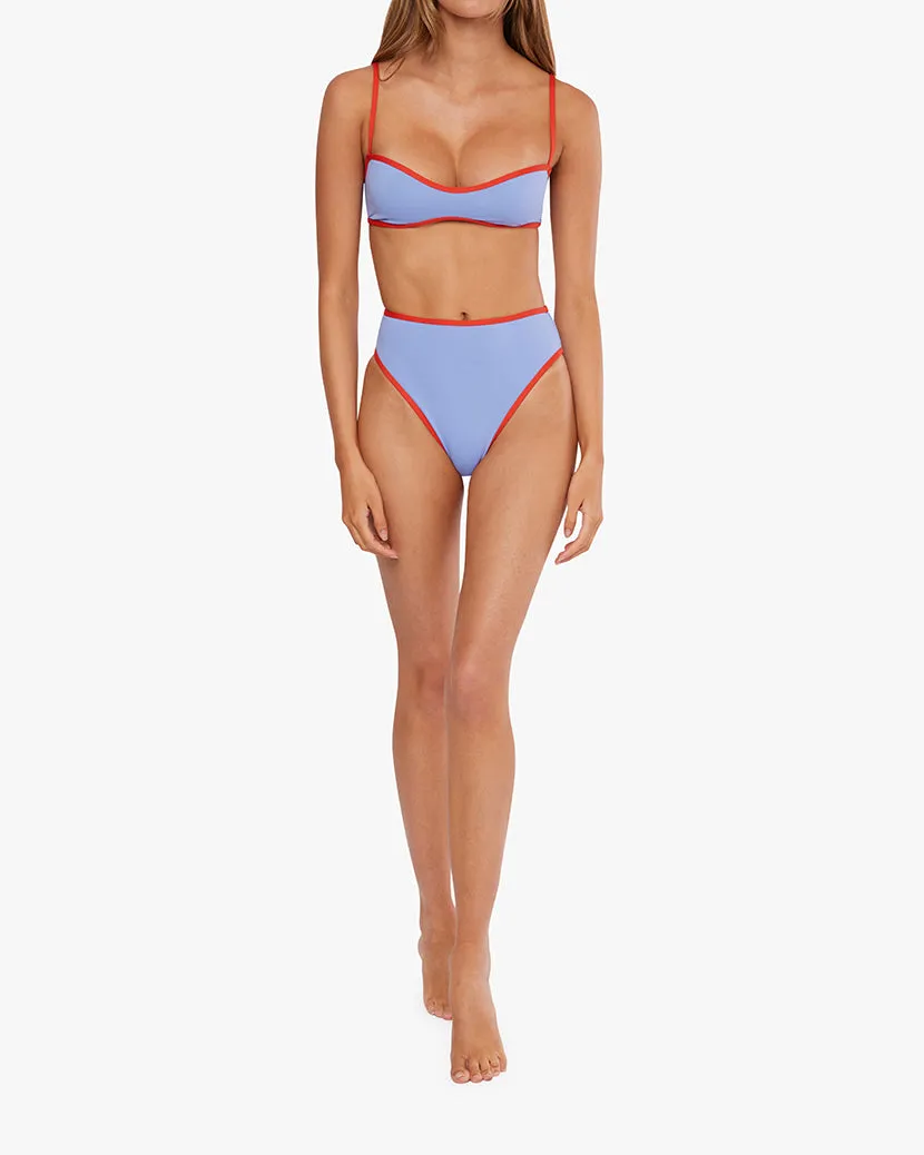Sport Bikini Top sold by WeWoreWhat product image thumbnail 5