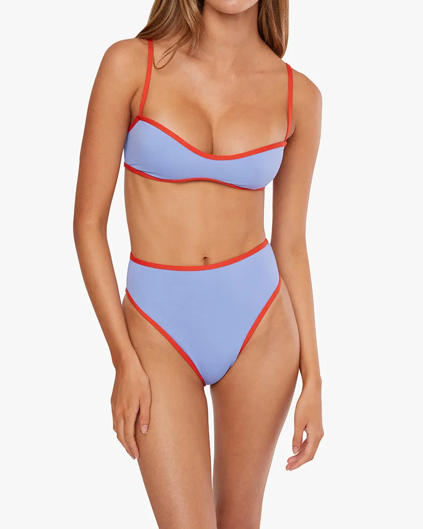 Sport Bikini Top sold by WeWoreWhat