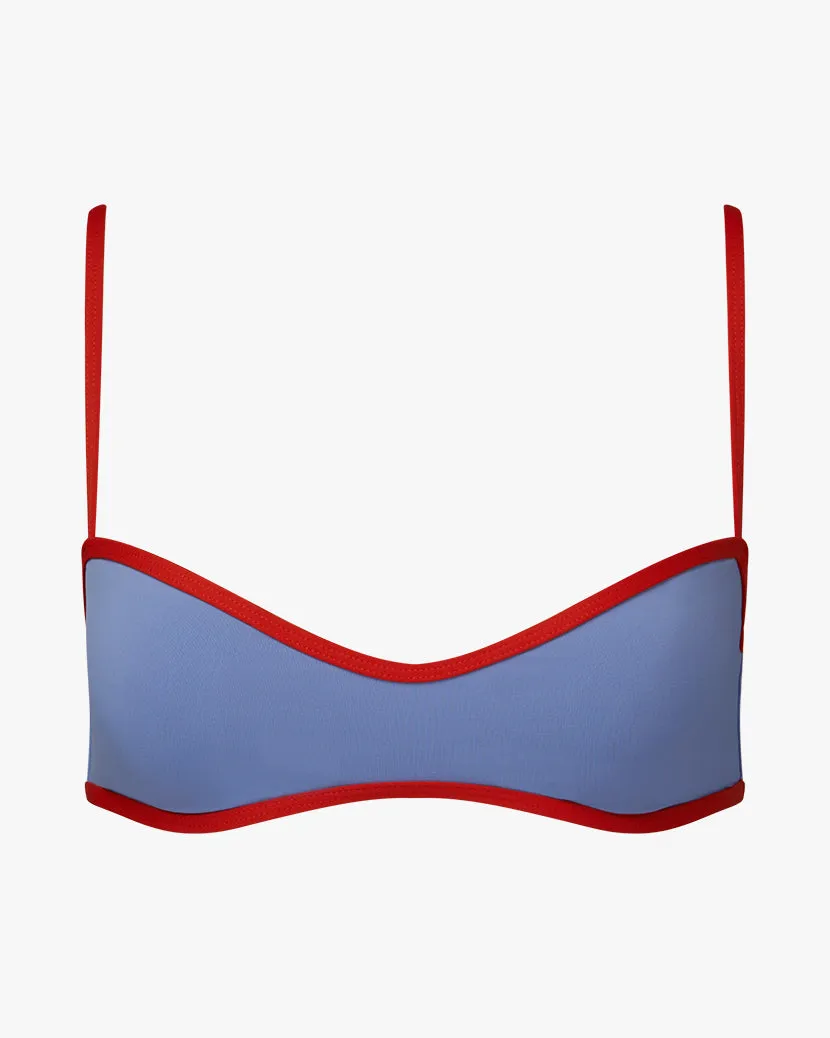 Sport Bikini Top sold by WeWoreWhat product image thumbnail 2