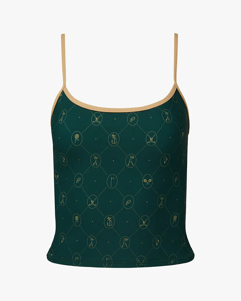 Sport Cami Top sold by WeWoreWhat product image thumbnail 2