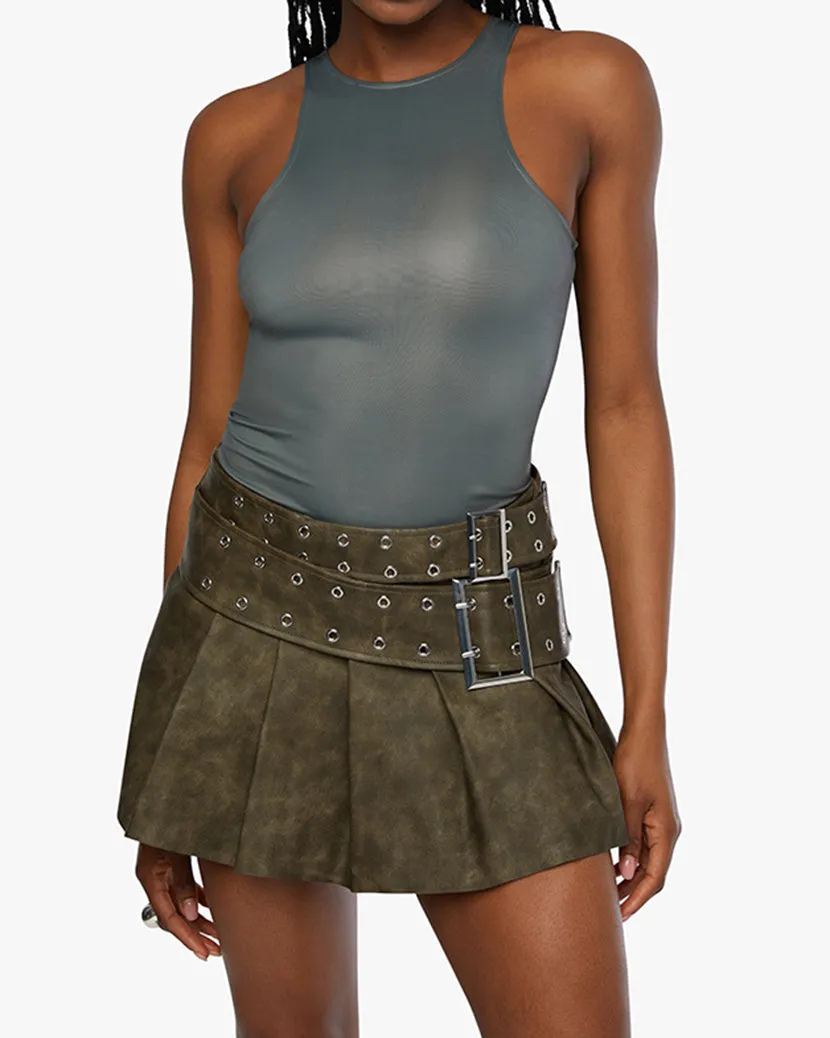 Muscle Tank sold by WeWoreWhat