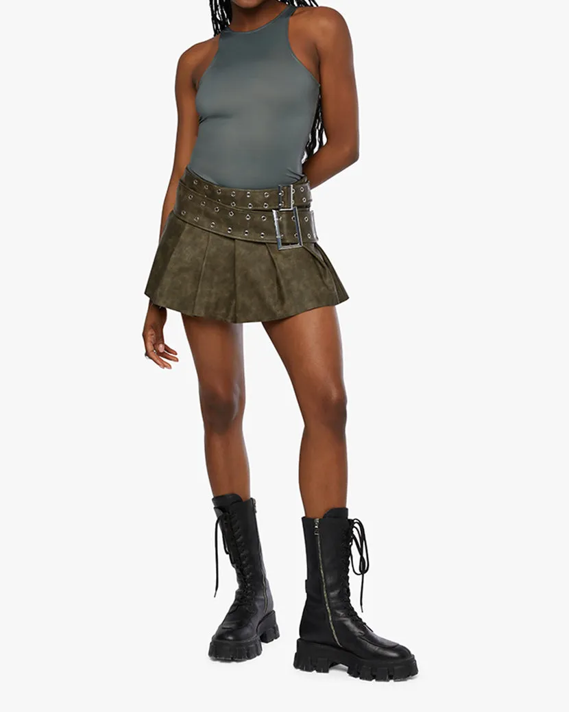 Muscle Tank sold by WeWoreWhat product image thumbnail 4