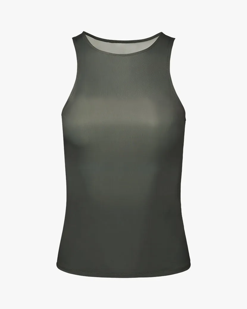 Muscle Tank sold by WeWoreWhat product image thumbnail 2