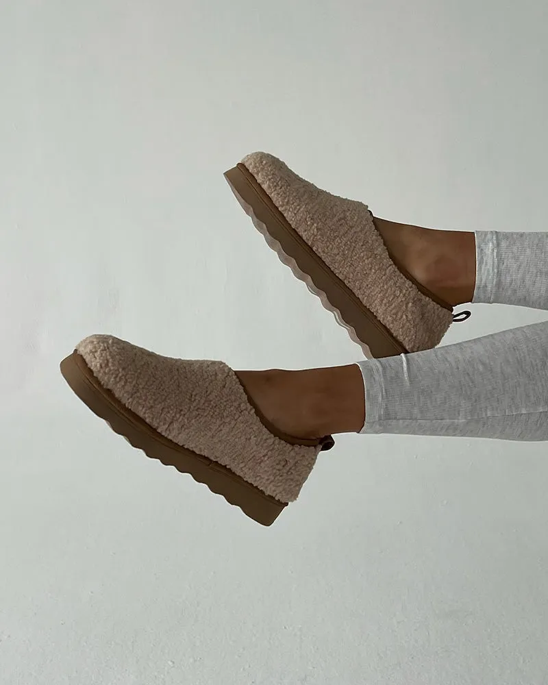 Slip On Shoe sold by WeWoreWhat product image thumbnail 2