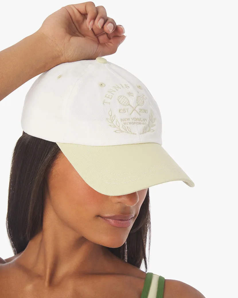 Hat sold by WeWoreWhat product image thumbnail 3