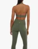 V-neck Halter Bra sold by WeWoreWhat