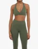 V-neck Halter Bra sold by WeWoreWhat