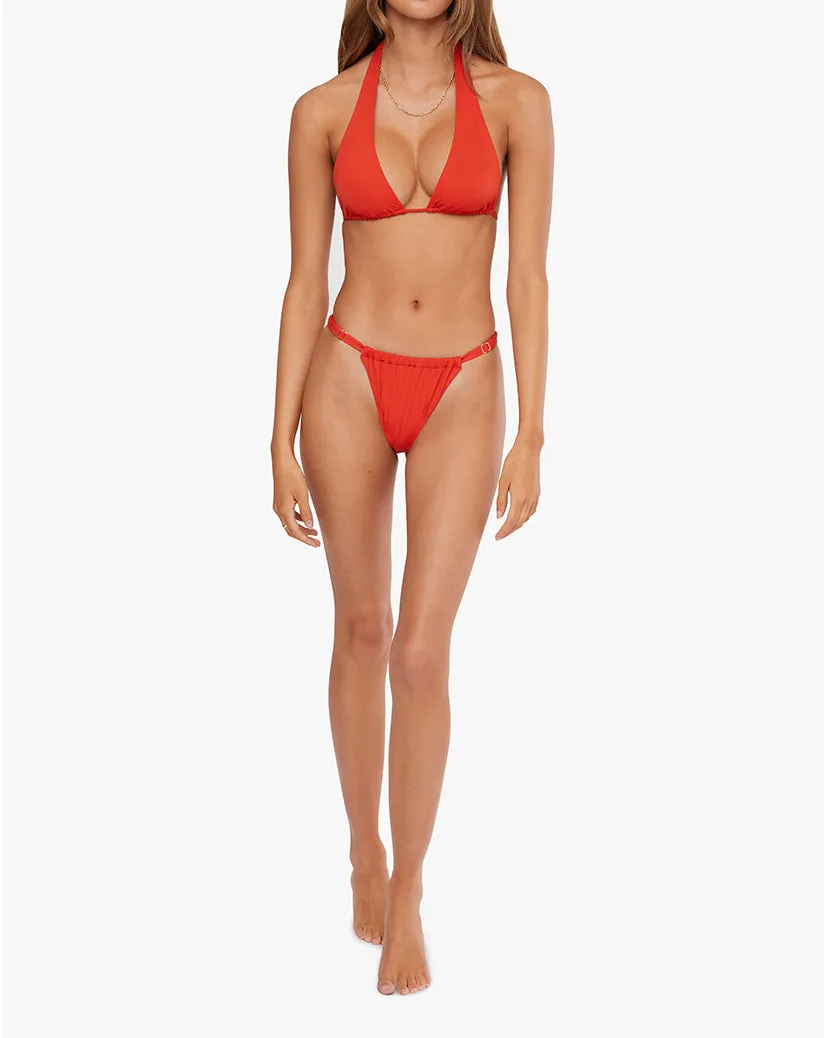 Adjustable Ruched Bottom sold by WeWoreWhat product image thumbnail 4