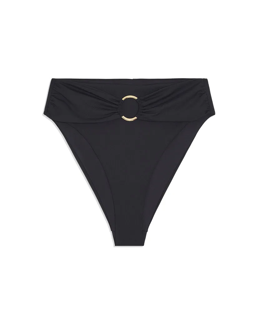 O-Ring Bikini Bottom sold by WeWoreWhat product image thumbnail 2