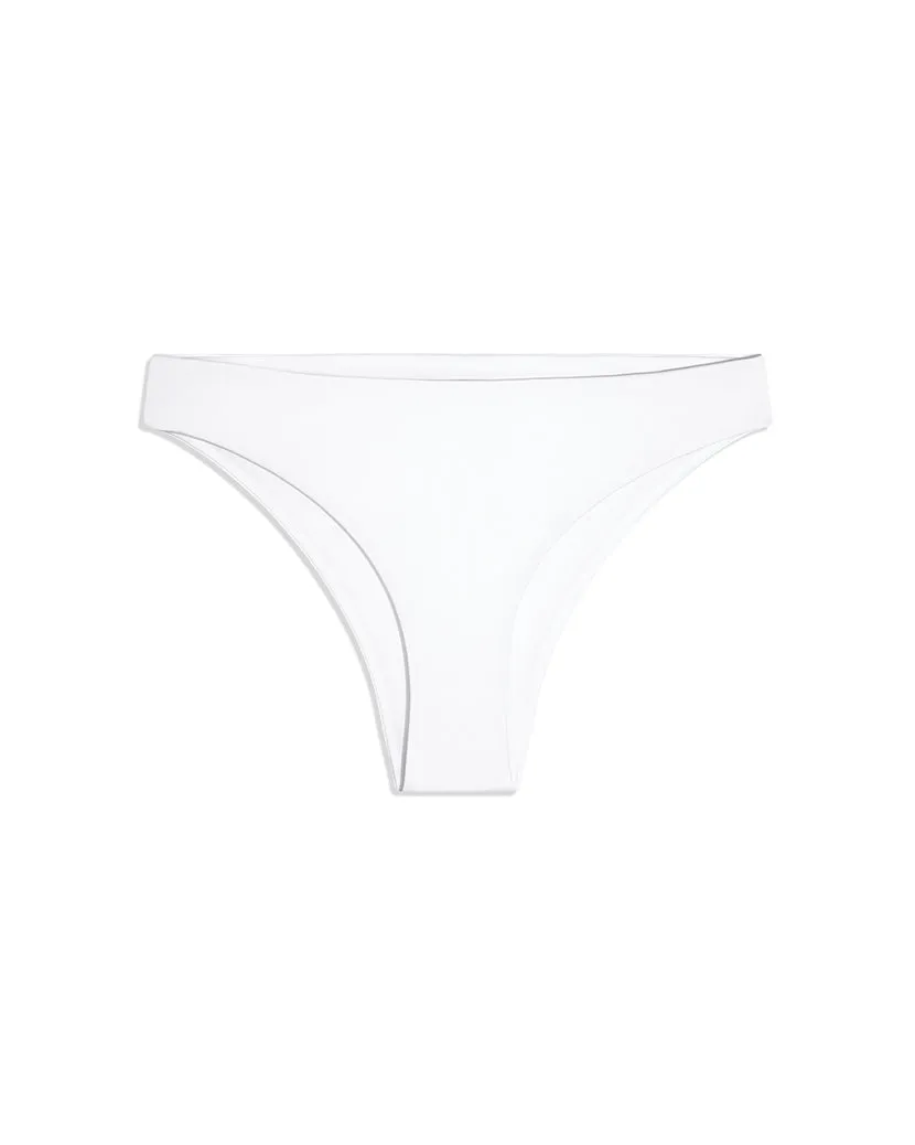Low Rise Bikini Bottom sold by WeWoreWhat product image thumbnail 2