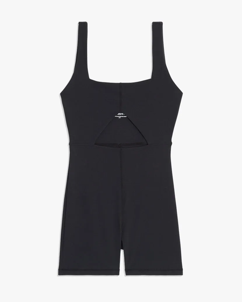 Cutout Bodysuit sold by WeWoreWhat