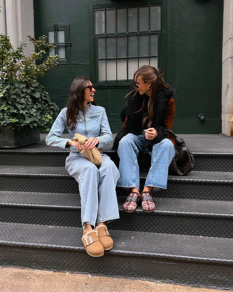 Sherpa Mule sold by WeWoreWhat product image thumbnail 2