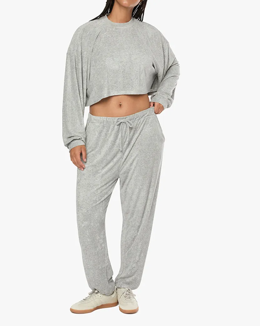 Slim Jogger sold by WeWoreWhat product image thumbnail 4