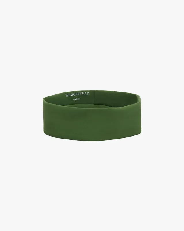 Active Headband sold by WeWoreWhat