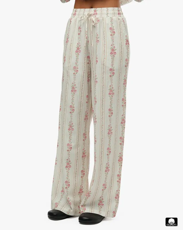 Pull On Pajama Bottom sold by WeWoreWhat