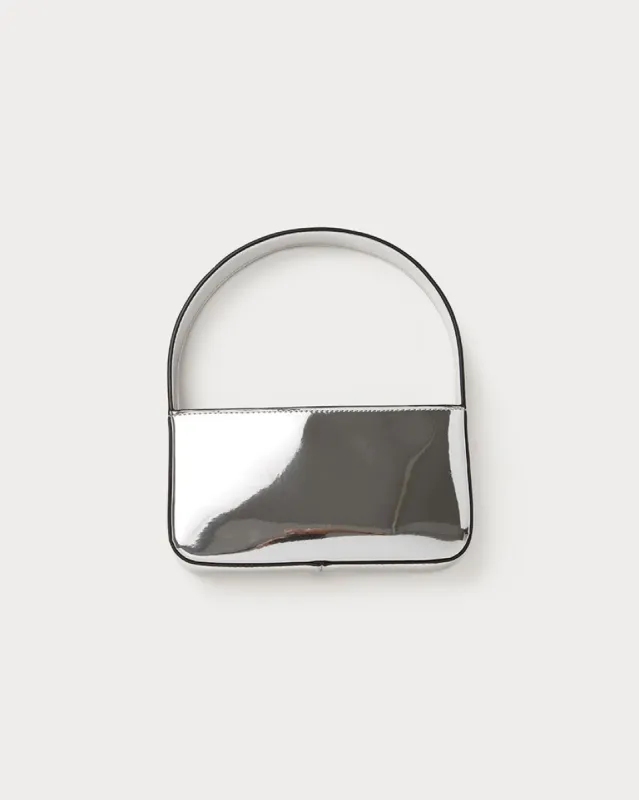 Top Handle Bag sold by WeWoreWhat