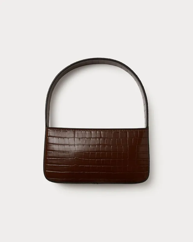 Top Handle Bag sold by WeWoreWhat