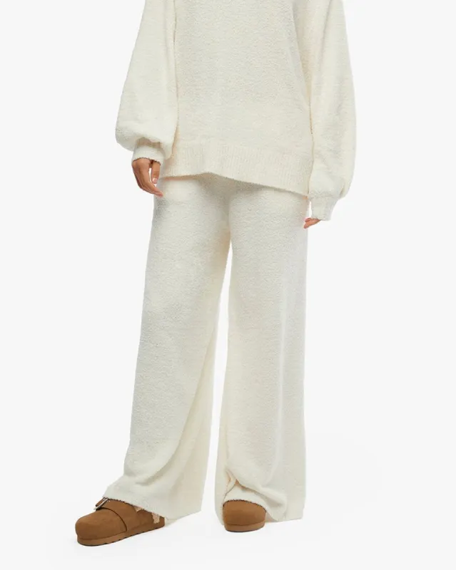 Wide Leg Pull On Pant sold by WeWoreWhat