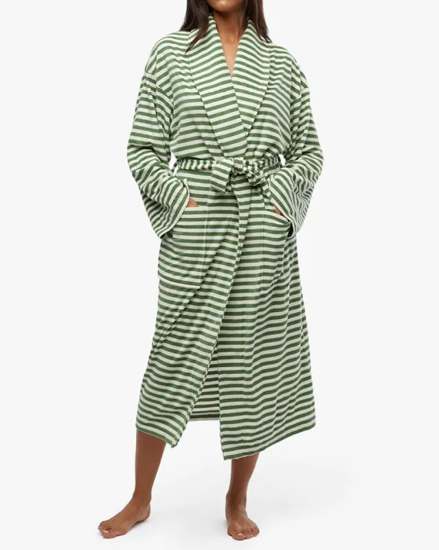 Terry Robe sold by WeWoreWhat