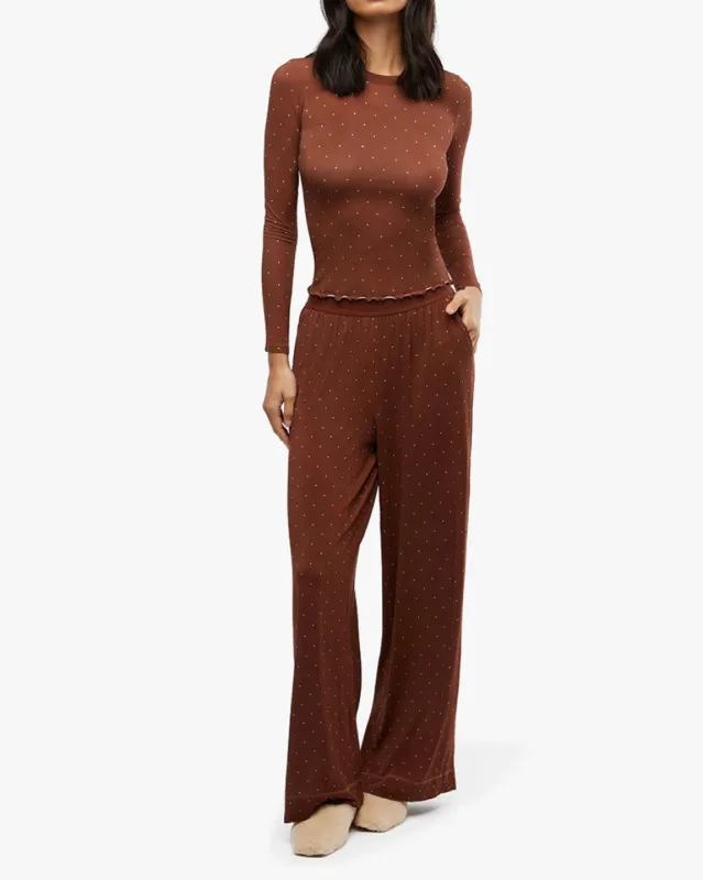 Wide Leg Pant sold by WeWoreWhat