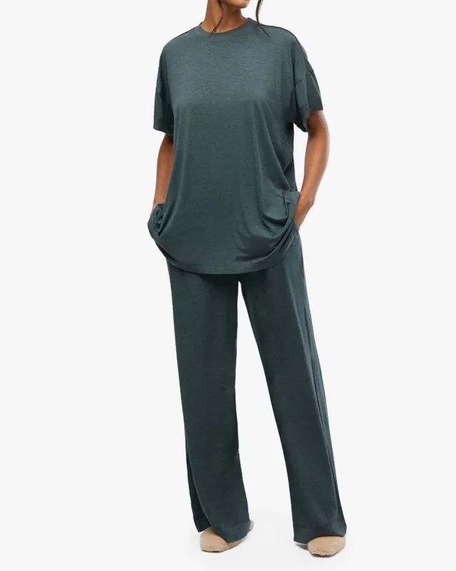 Wide Leg Pant sold by WeWoreWhat