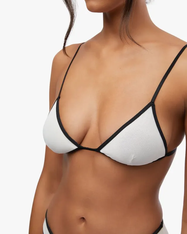 Bralette sold by WeWoreWhat