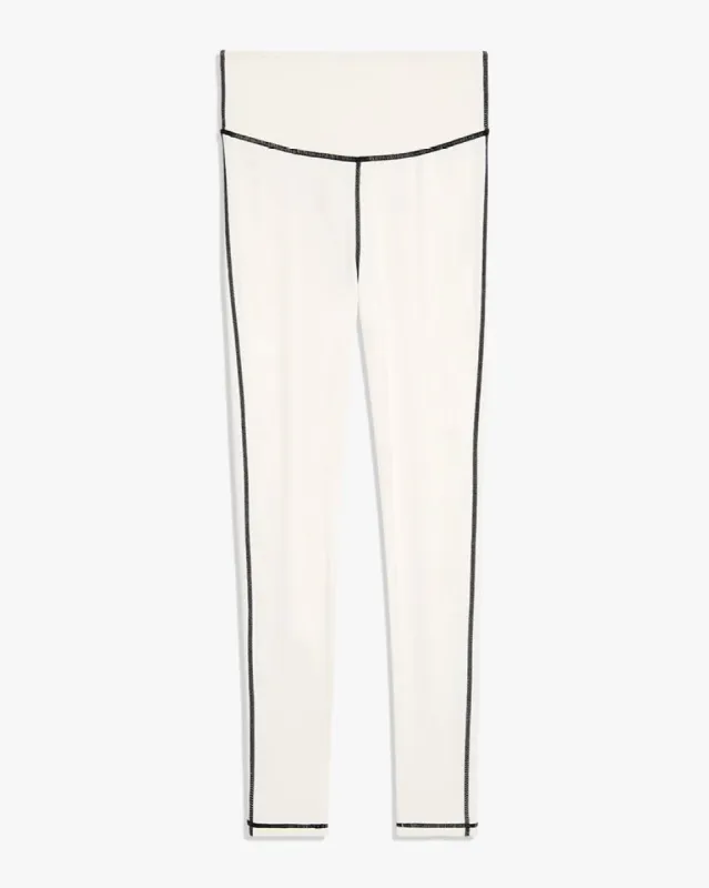Corset Leggings sold by WeWoreWhat