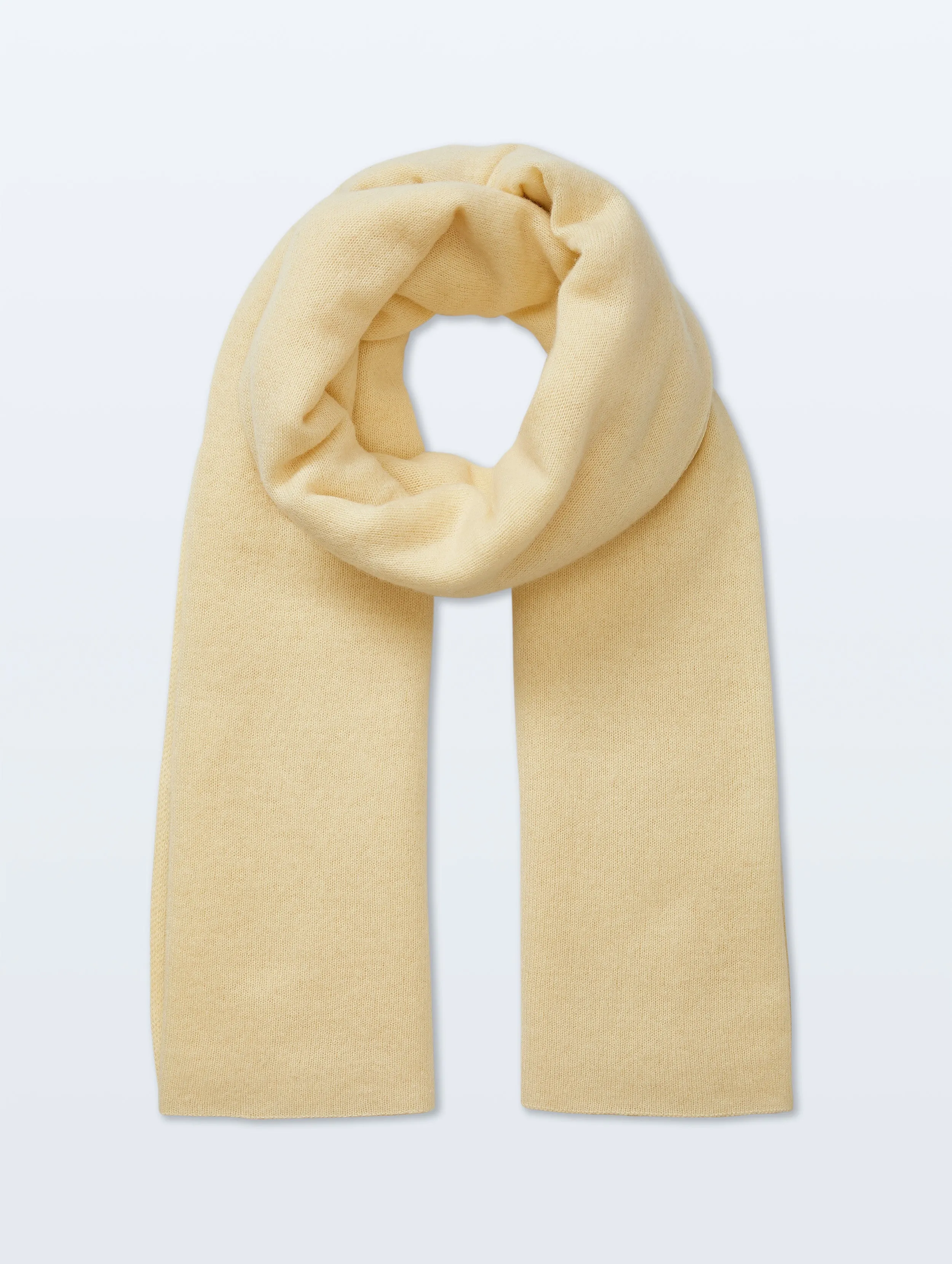 Cashmere Travel Wrap | Lemonade sold by White + Warren product image thumbnail 2