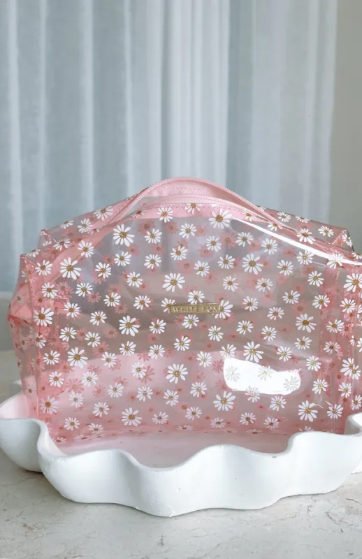 Make It Work Case Pink sold by White Fox Boutique