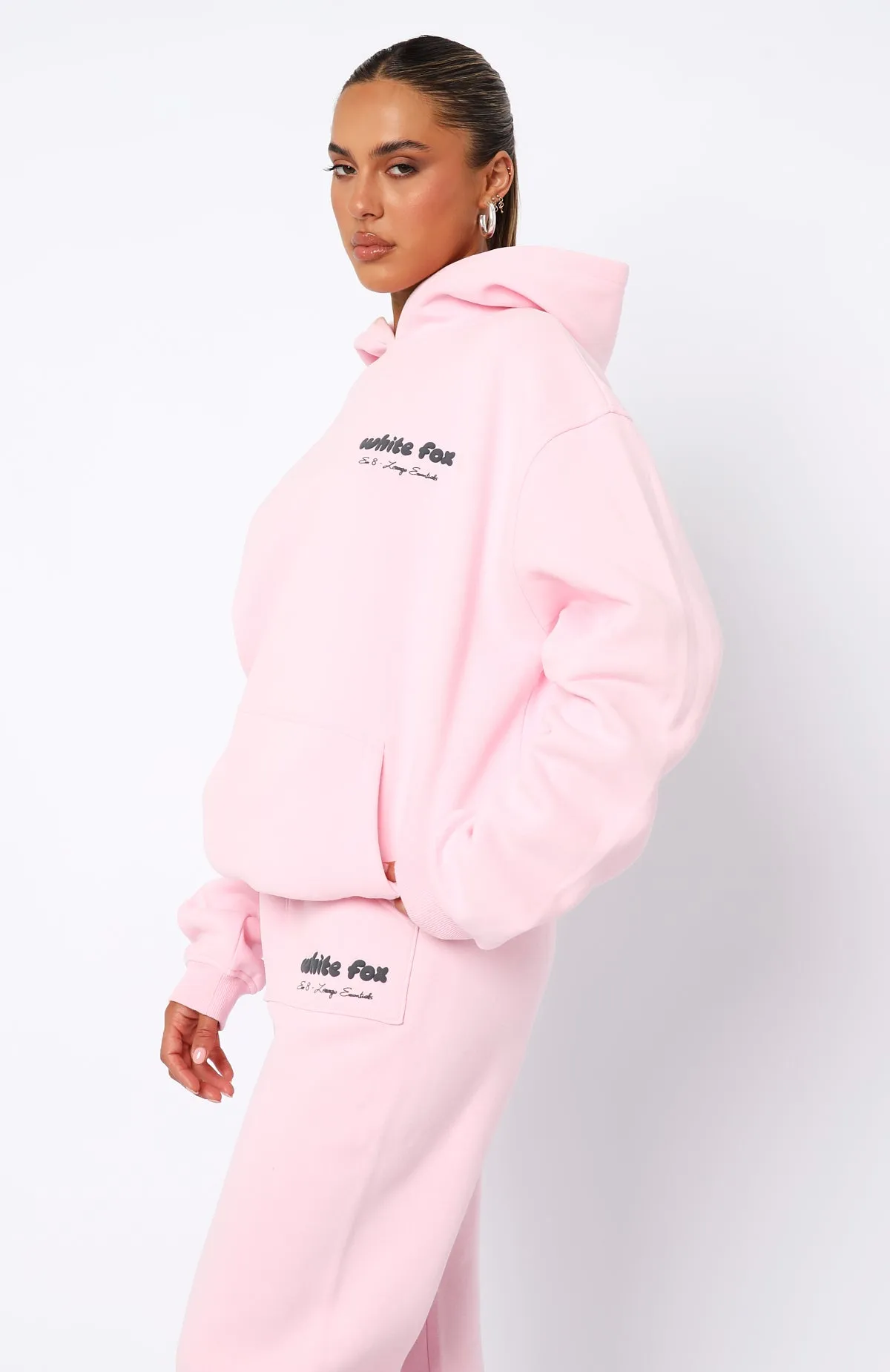 ジャケット・アウター ALYSSA MARIE GROENEVELD Sockscarf Hoodie Ludovica Sauer Wimbledon 2024 Varsity Jacket