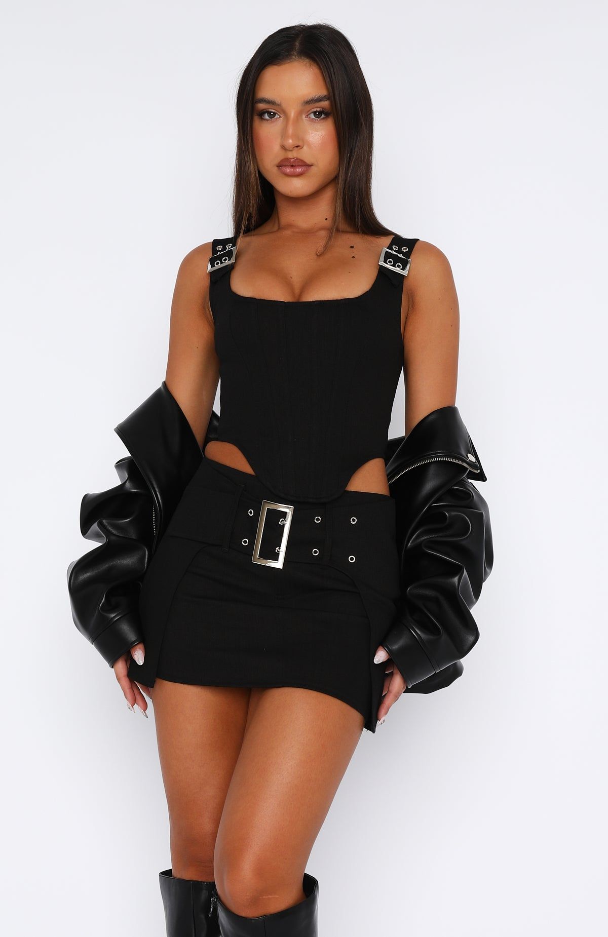 Bet On Me Baby Tee Sangria sold by White Fox Boutique product image thumbnail 3